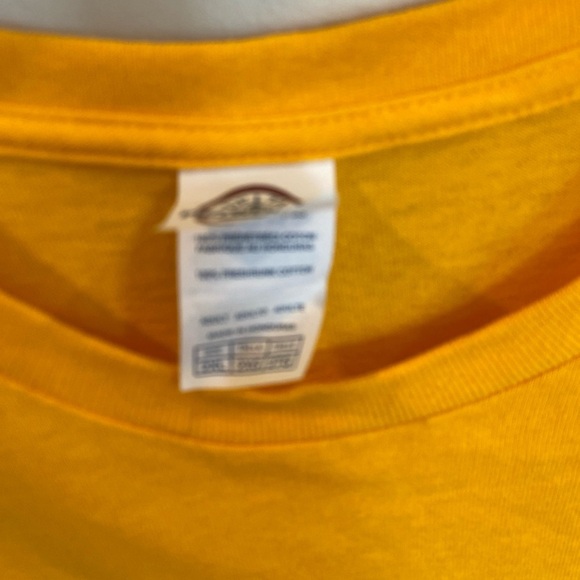 Say Watt Pittsburg Steelers T Shirt Mens 2XL JJ Watt Football - Picture 3 of 4